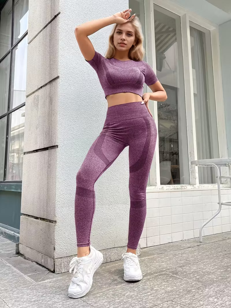 Women's sports sets