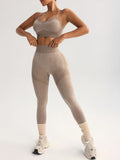 Women's spring and summer lingerie set